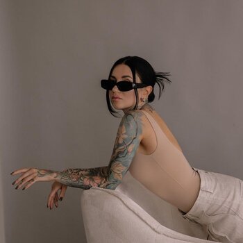 Tatuatore PONY WAVE