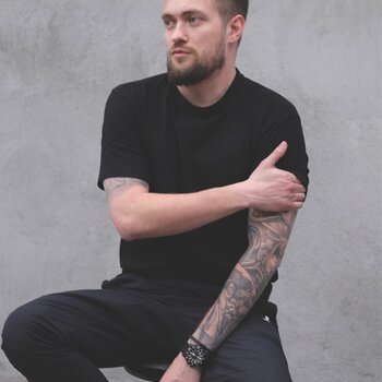 Tatuatore Alex Uragan