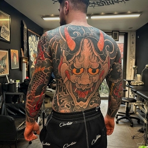 Len Leye, Belgium | iNKPPL