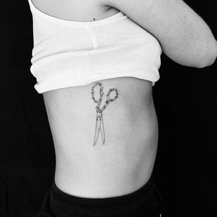 🔥 Foto hot, portfolio modelle  #66724 Tatuatore korovles