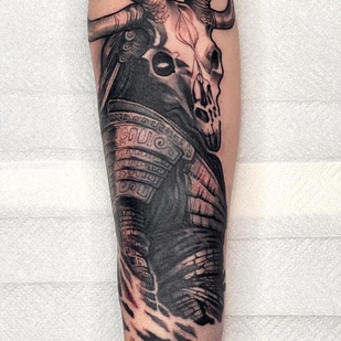 🔥 Foto hot, portfolio modelle  #67000 Tatuatore Aari Ylinen