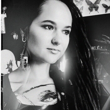 Tatuatore Anastasia Salem
