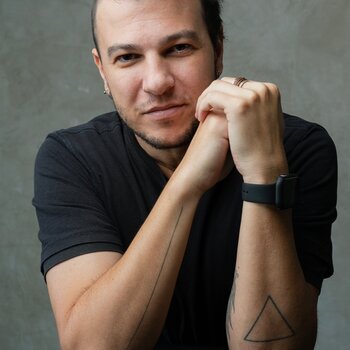 Tatuatore Renato Lombardi