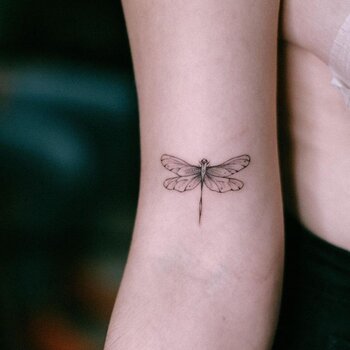 Tatuatore Catarina Rebelo