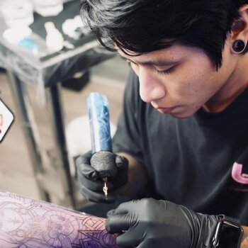 Tatuatore J Luis