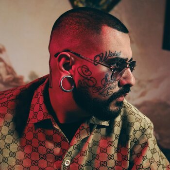 Tatuatore Anastasis Koukoulas