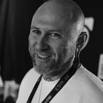 Tatuatore Slava Fil Filitov