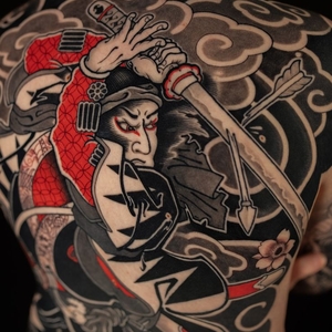 Slava Armeev | Saint Petersburg, Russia | iNKPPL