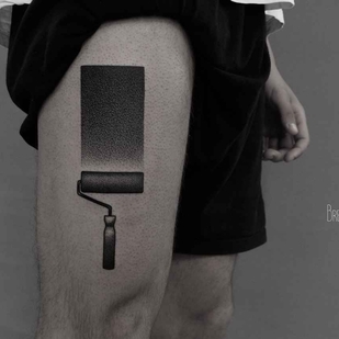 🔥 Foto hot, portfolio modelle  #10822 Tatuatore Ilya Brezinski