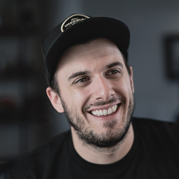 Tatuatore Luka Lajoie