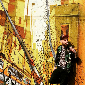 Tatuatore Manolache Danut