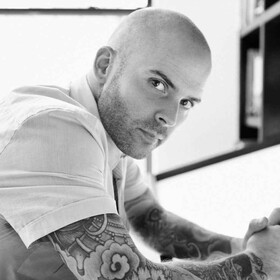 Tatuaggio giapponese - Mike Rubendall