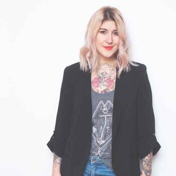 Tatuatore Jules Boho