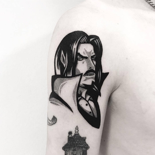 🔥 Foto hot, portfolio modelle  #29991 Tatuatore Pulled Poltergeist