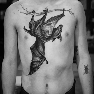 🔥 Foto hot, portfolio modelle  #35926 Tatuatore Frederico Rabelo