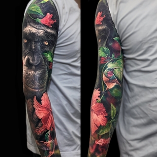 🔥 Foto hot, portfolio modelle  #36014 Tatuatore Tu Den