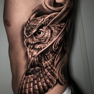 🔥 Foto hot, portfolio modelle  #39490 Tatuatore Evgeniĭ Shvyrev