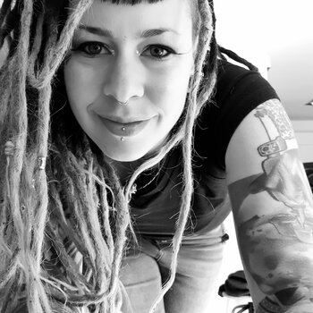 Tatuatore Trashcore 