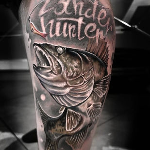 🔥 Foto hot, portfolio modelle  #39650 Tatuatore Egor Kubrak