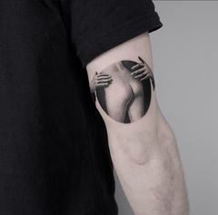 🔥 Foto hot, portfolio modelle  #54290 Tatuatore Suchaiglatattoo