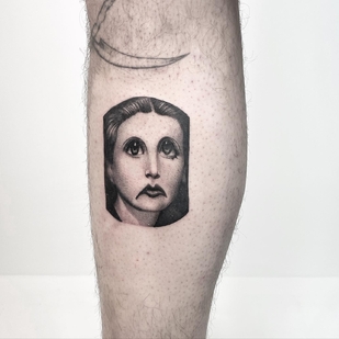 🔥 Foto hot, portfolio modelle  #54305 Tatuatore Suchaiglatattoo