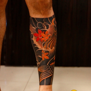 🔥 Foto hot, portfolio modelle  #54323 Tatuatore ketan vaidya