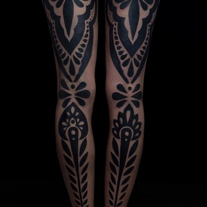 Viktor Ódor | Budapest, Hungary | iNKPPL