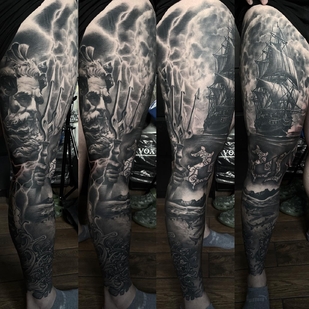 🔥 Foto hot, portfolio modelle  #67631 Tatuatore Gábor Heizler