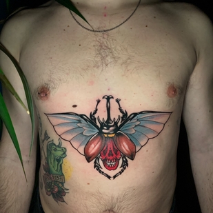 🔥 Foto hot, portfolio modelle  #67794 Tatuatore Carne 