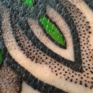 🔥 Foto hot, portfolio modelle  #67826 Tatuatore Ioann Leo ( LEO-VAN )