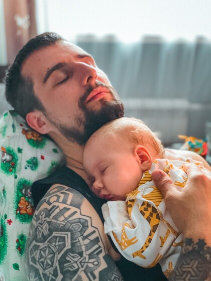 Idee per tatuaggi #67937 Tatuatore Ioann Leo ( LEO-VAN )