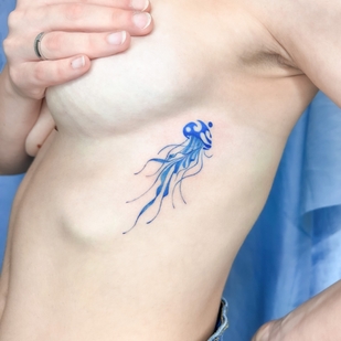 🔥 Foto hot, portfolio modelle  #68138 Tatuatore Tatuaggi di Porcellana 