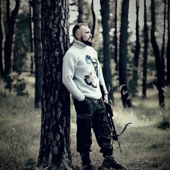 Tatuatore Vitaliy Kib