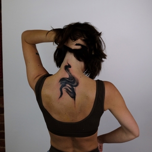 🔥 Foto hot, portfolio modelle  #68337 Tatuatore Vel Pokes