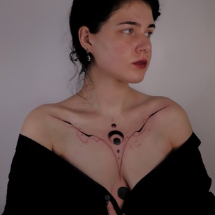 🔥 Foto hot, portfolio modelle  #68339 Tatuatore Vel Pokes