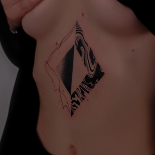 🔥 Foto hot, portfolio modelle  #68347 Tatuatore Vel Pokes