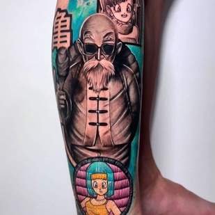 🔥 Foto hot, portfolio modelle  #68452 Tatuatore sirbatattoo