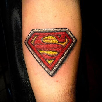 Tatuatore tatuajes_bordados