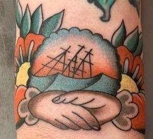 Polineza Aleksandrovna | Moscow, Russia | iNKPPL