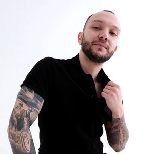 Konstantin Kindyakov | Красноярск, Russia | iNKPPL