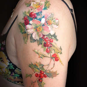 Nelli Zlochevskaya | Moscow, Russia | iNKPPL