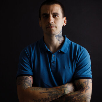 Tatuatore Misi Furucz
