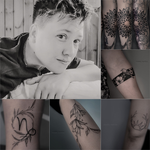 Anton Kurochkin | Челябинск, Russia | iNKPPL