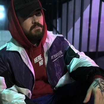 Tatuatore Evgeniy Taskaev