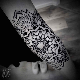 🔥 Foto hot, portfolio modelle  #1056 Tatuatore Noksi