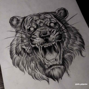 Grigoriev Ilya | Днепр, Ukraine | iNKPPL