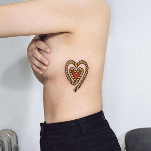 🔥 Foto hot, portfolio modelle  #21080 Tatuatore Woo