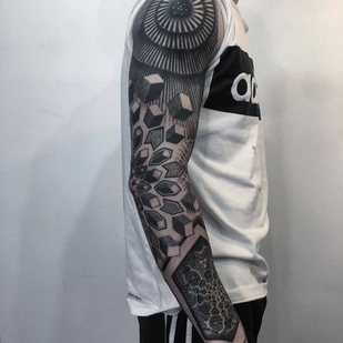 🔥 Foto hot, portfolio modelle  #30358 Tatuatore Daniele Lo Scritto