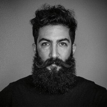 Tatuatore Mo Ganji