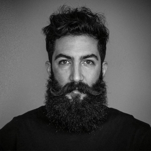 Mo Ganji | Berlin, Germany | iNKPPL